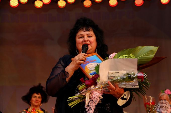 Организаторы «Супербабушки-2017»: «Столько людей одновременно наша сцена еще не видела» (фото)