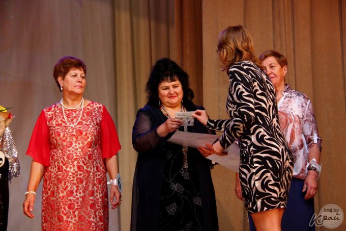 Организаторы «Супербабушки-2017»: «Столько людей одновременно наша сцена еще не видела» (фото)