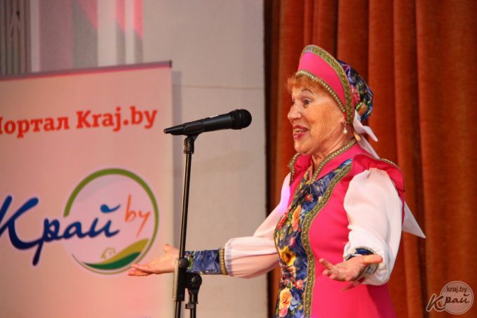 Организаторы «Супербабушки-2017»: «Столько людей одновременно наша сцена еще не видела» (фото)