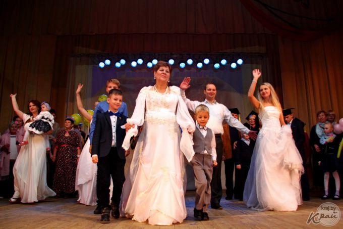 Организаторы «Супербабушки-2017»: «Столько людей одновременно наша сцена еще не видела» (фото)