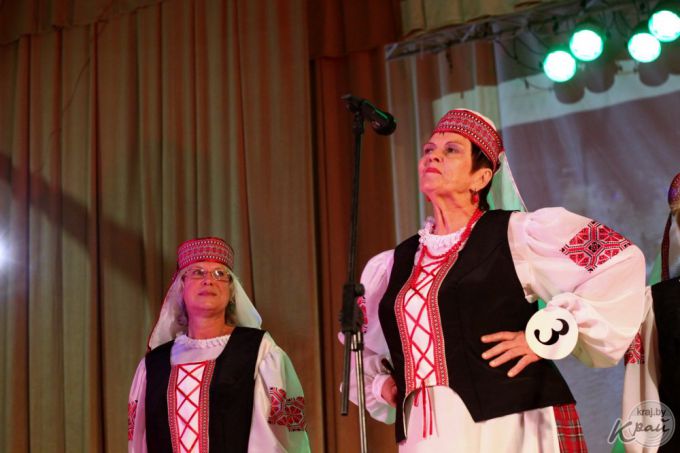 Организаторы «Супербабушки-2017»: «Столько людей одновременно наша сцена еще не видела» (фото)