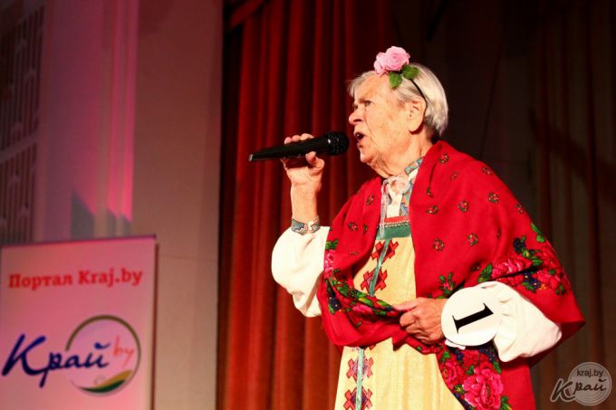 Организаторы «Супербабушки-2017»: «Столько людей одновременно наша сцена еще не видела» (фото)