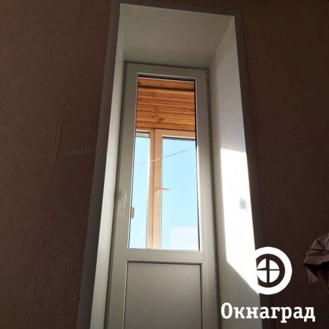 Быть или не быть остекленному балкону в Вашем доме?