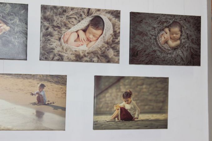 “Волшебные мгновения детства”