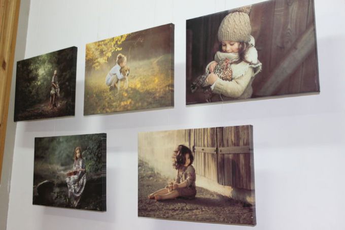 “Волшебные мгновения детства”