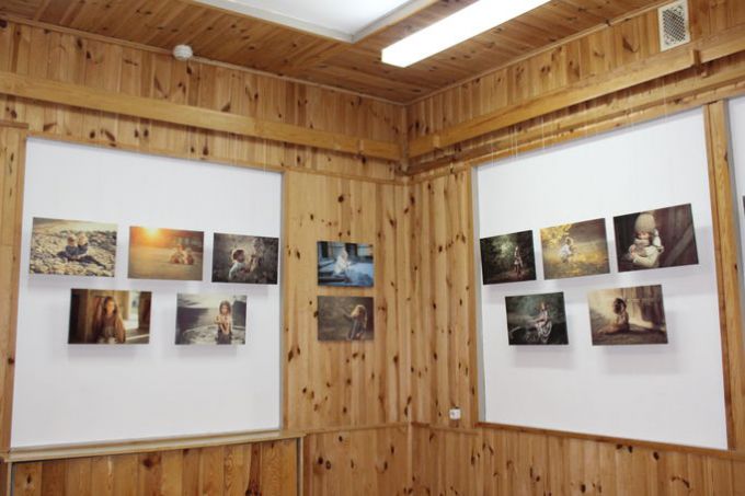 “Волшебные мгновения детства”