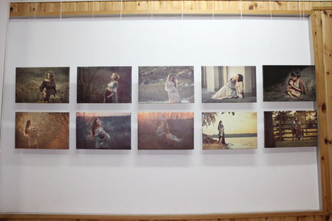 “Волшебные мгновения детства”