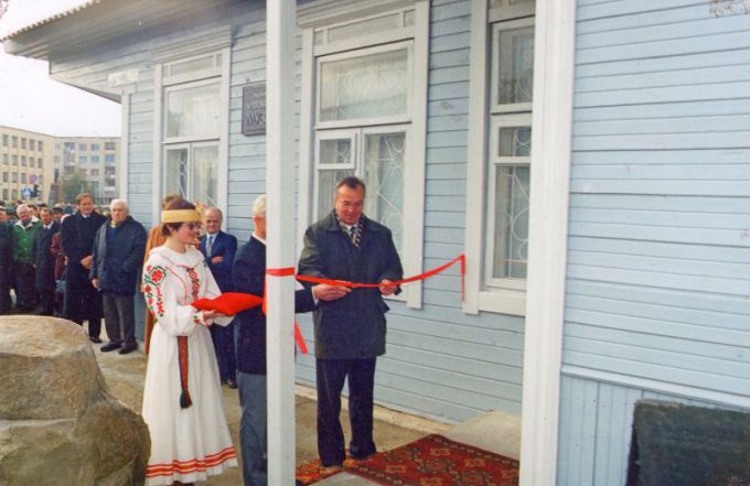 Захавальнік спадчыны