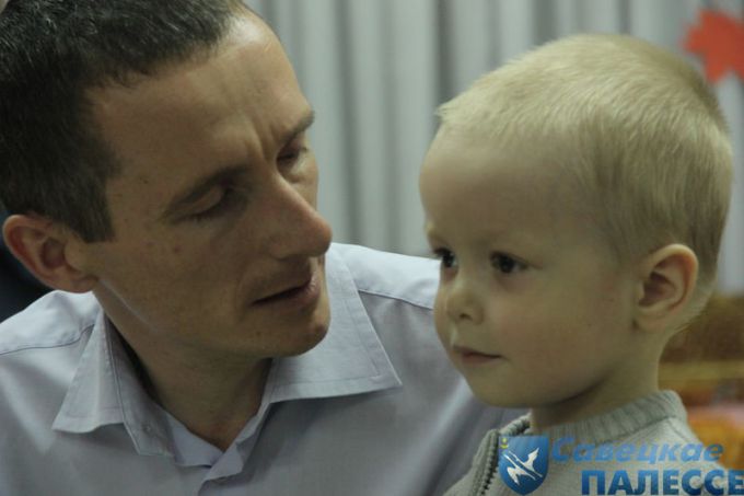 «Супербацька — 2017»