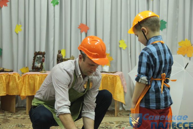 «Супербацька — 2017»