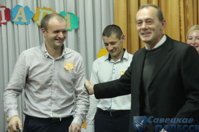 «Супербацька — 2017»