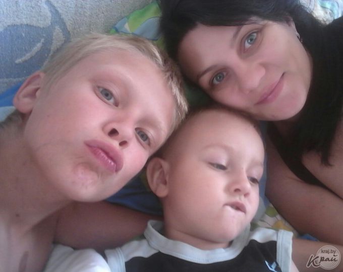 Не упусти 50 рублей! До конца конкурса селфи на kraj.by осталось два дня