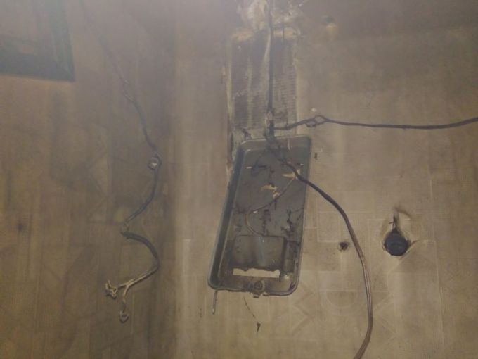 Главное — безопасность