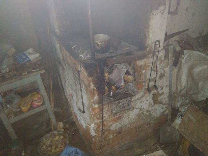 Главное — безопасность