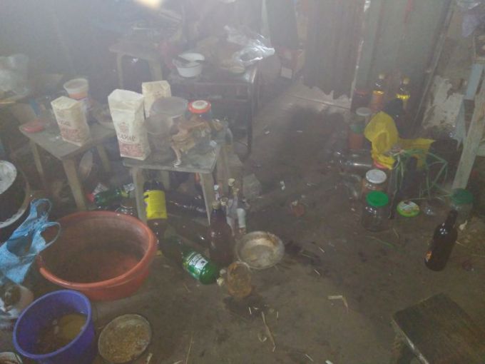 Главное — безопасность