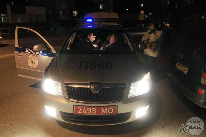 «Ребята, надо понять, простить и отпустить». Как пешеходы в Молодечно жизнью рискуют, а ГАИ их за это наказывает (фото)