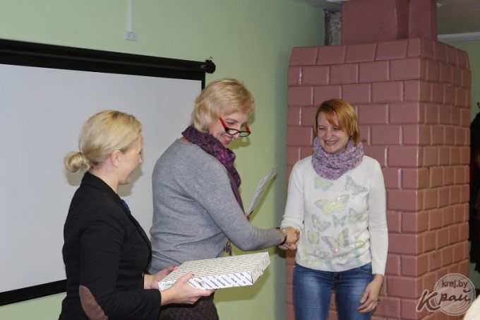 Винтаж, войлок и циклоп. В Вилейке подвели итоги конкурса экосумок (фото)