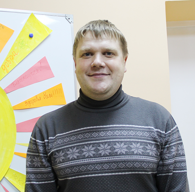 Детский сад «Солнышко» – это первая очередь учебно-педагогического комплекса, вторая – строительство школы в восьмом микрорайоне Детский сад «Солнышко» – это первая очередь учебно-педагогического комплекса, вторая – строительство школы в восьмом микрорайоне