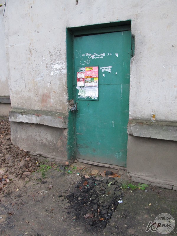 «В былые времена праздновали Новый год всем этажом». В Молодечно расселили старое общежитие «Юноны» на Великом Гостинце