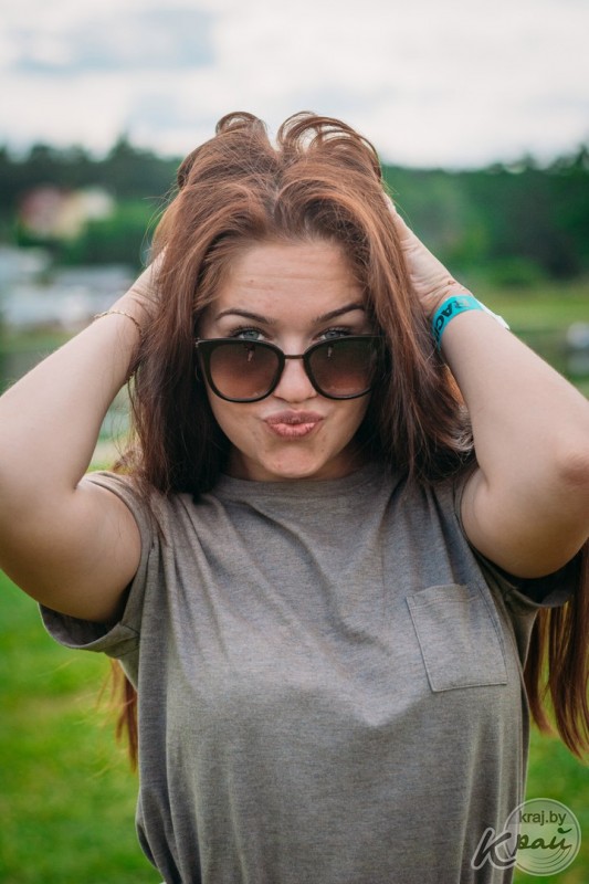 Вилейку на областном этапе «Мисс Беларусь» представит Ольга Абрамчик (фото)