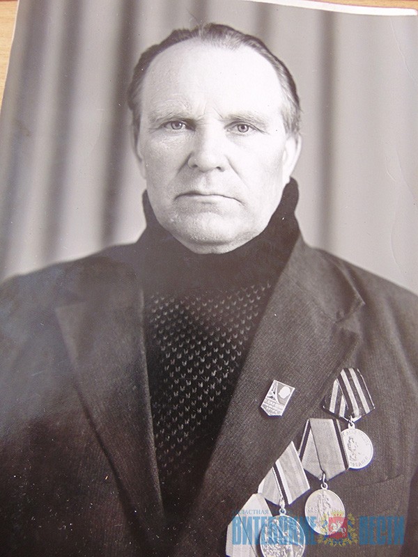 Из рода богатырей и староверов. История 100-летнего поставчанина (фото)