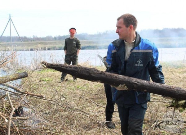 В Вилейке – новые начальники отдела экономики райисполкома и налоговой инспекции (фото) В Вилейке – новые начальники отдела экономики райисполкома и налоговой инспекции (фото)