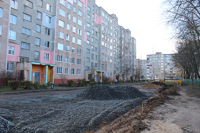Некоторые горожане не ценят того, что власти стараются их выслушать и по возможности улучшить ситуацию