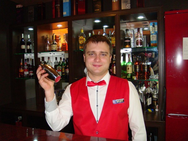 Готовимся к новогоднему корпоративу уже сегодня