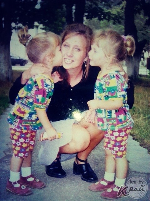 Близняшки-ветеринары из-под Молодечно: «Мы никогда не хотели быть похожими друг на друга» (фото)