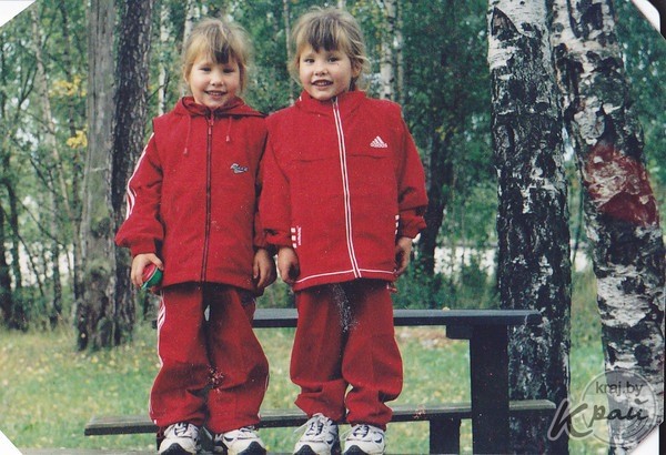 Близняшки-ветеринары из-под Молодечно: «Мы никогда не хотели быть похожими друг на друга» (фото)