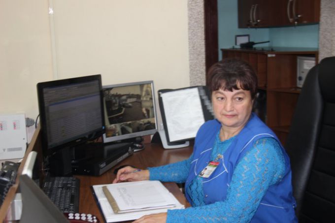 Надзейнасць. Бяспека. Прафесіяналізм