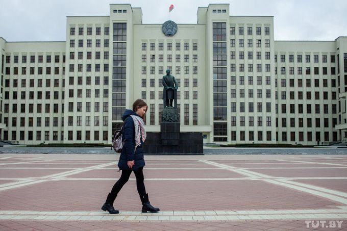 «Ничего себе, так ты жена Ленина?» Как живет современная Надежда Крупская из Вилейки (фото)