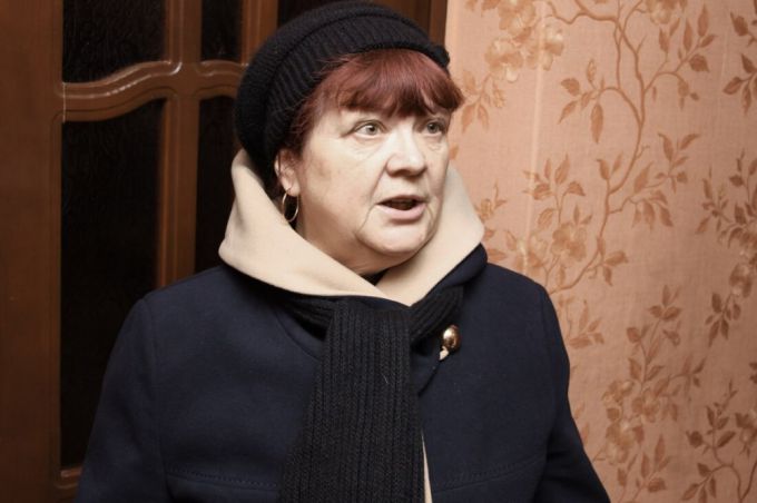 "Нас не слышат". Жители Носилово Молодечненского района просят коммунальников привести их жилье в порядок (фото)