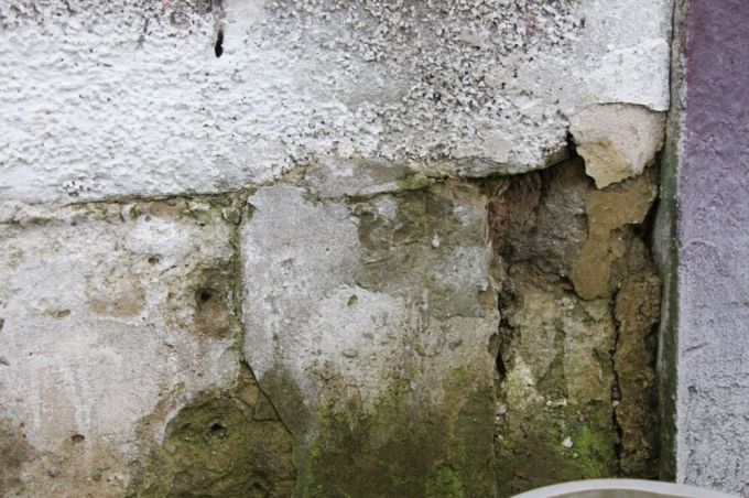 "Нас не слышат". Жители Носилово Молодечненского района просят коммунальников привести их жилье в порядок (фото)