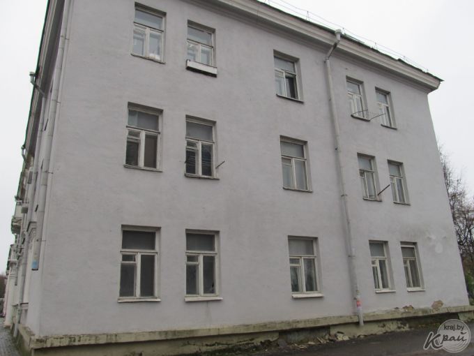 «В былые времена праздновали Новый год всем этажом». В Молодечно расселили старое общежитие «Юноны» на Великом Гостинце