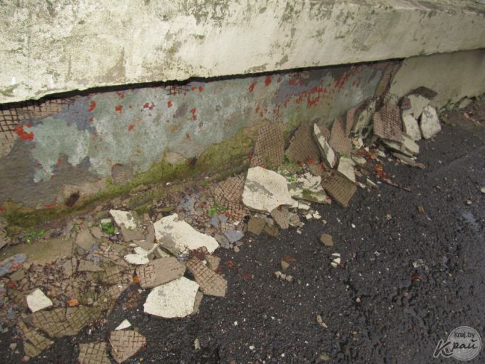 «В былые времена праздновали Новый год всем этажом». В Молодечно расселили старое общежитие «Юноны» на Великом Гостинце