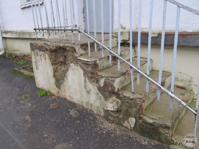 «В былые времена праздновали Новый год всем этажом». В Молодечно расселили старое общежитие «Юноны» на Великом Гостинце