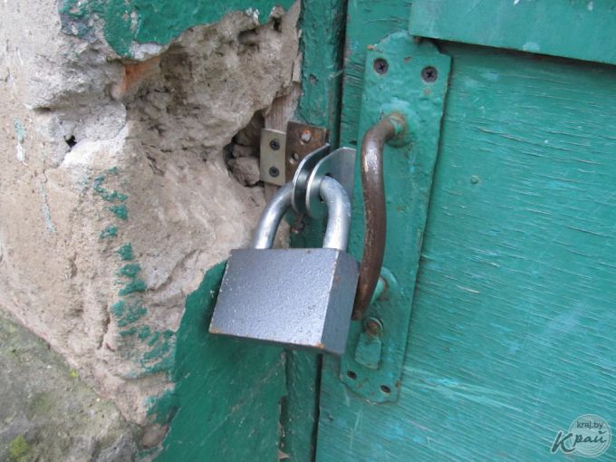 «В былые времена праздновали Новый год всем этажом». В Молодечно расселили старое общежитие «Юноны» на Великом Гостинце