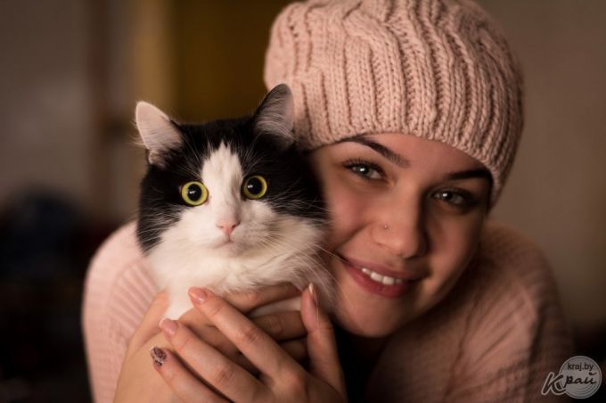 Вилейку на областном этапе «Мисс Беларусь» представит Ольга Абрамчик (фото)