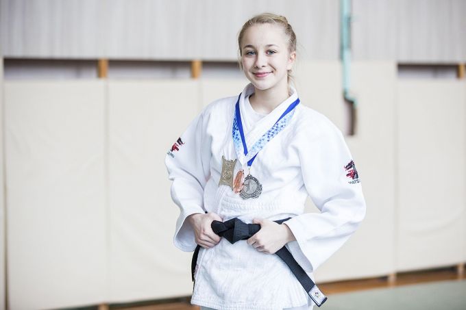 Задача со звездочкой, или Как воспитывают будущих чемпионов в Жодино