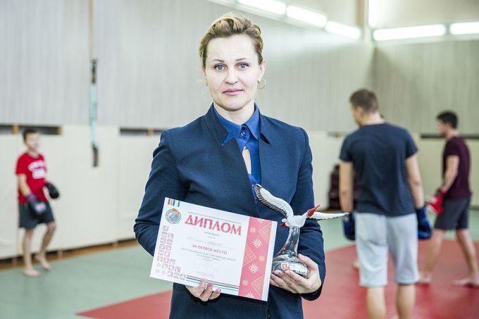 Задача со звездочкой, или Как воспитывают будущих чемпионов в Жодино