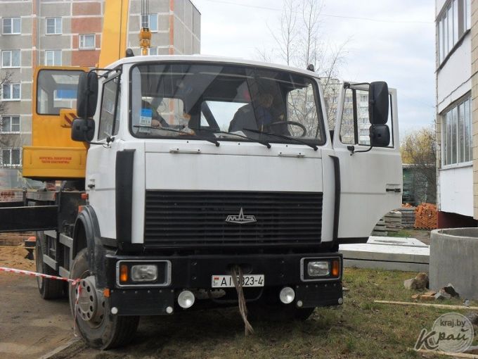 Жителям трех улиц Молодечно, которые 17 ноября остались без тепла, возможно, придется померзнуть еще раз (фото)