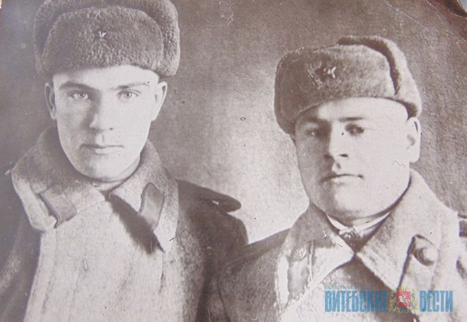 Из рода богатырей и староверов. История 100-летнего поставчанина (фото)