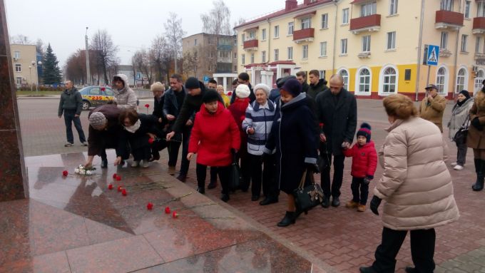 100 лет Великой Октябрьской социалистической революции