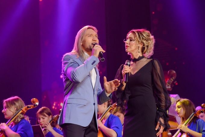 «15 лет – это целая эра в жизни коллектива». Дворец культуры Молодечно отпраздновал день рождения