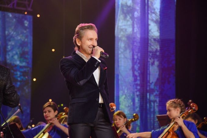 «15 лет – это целая эра в жизни коллектива». Дворец культуры Молодечно отпраздновал день рождения