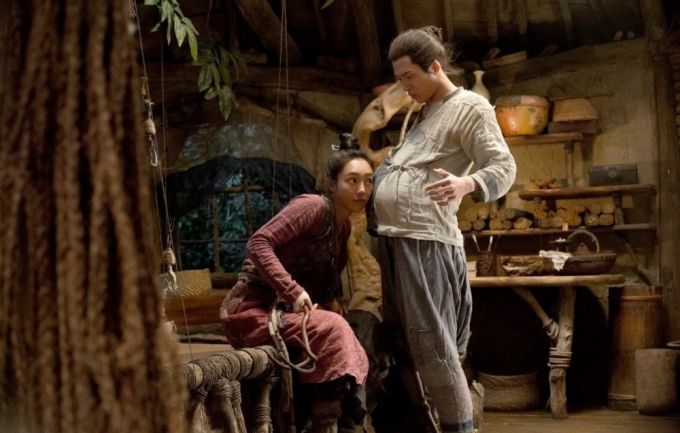 Смотрим фильмы с детьми и родителями!