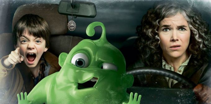 Смотрим фильмы с детьми и родителями!