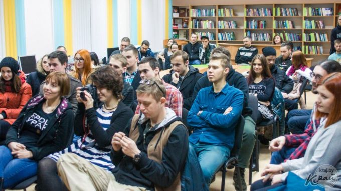 Директора вилейской библиотеки наградят нагрудным знаком «За вклад в развитие культуры Беларуси» (фото)