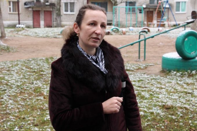 Территория бедствия. Чем недовольны жители деревни Турец-Бояры в Молодечненском районе (фото)